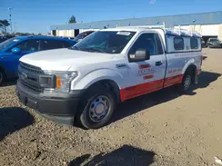 1FTMF1CBXLKD15528 2020 FORD F-150