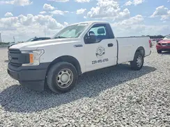 1FTMF1CBXLKD21989 2020 FORD F-150