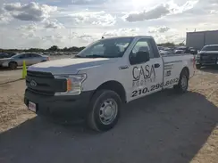 1FTMF1CBXLKD47170 2020 FORD F-150