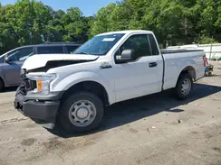 1FTMF1CBXLKD48514 2020 FORD F-150