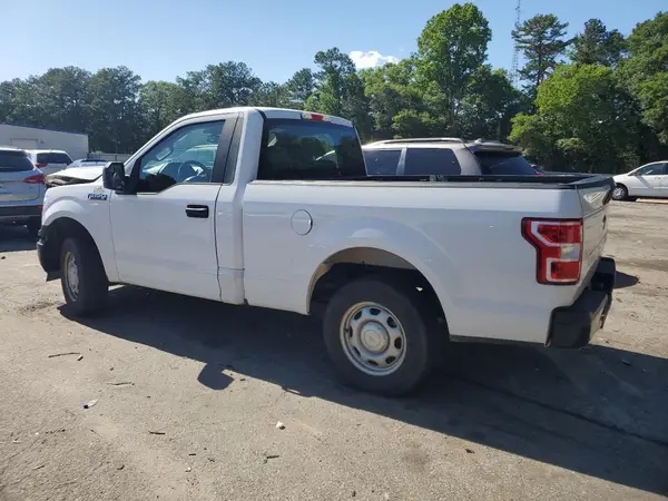 1FTMF1CBXLKD48514 2020 FORD F-150 - Image 2