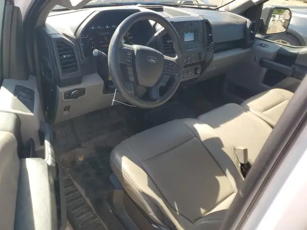 1FTMF1CBXLKD48514 2020 FORD F-150 - Image 8