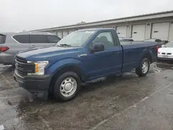 1FTMF1CBXLKD52921 2020 FORD F-150