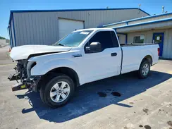 1FTMF1CBXLKD65443 2020 FORD F-150