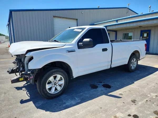 1FTMF1CBXLKD65443 2020 FORD F-150 - Image 1