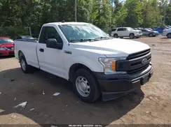 1FTMF1CBXLKE11739 2020 FORD F-150