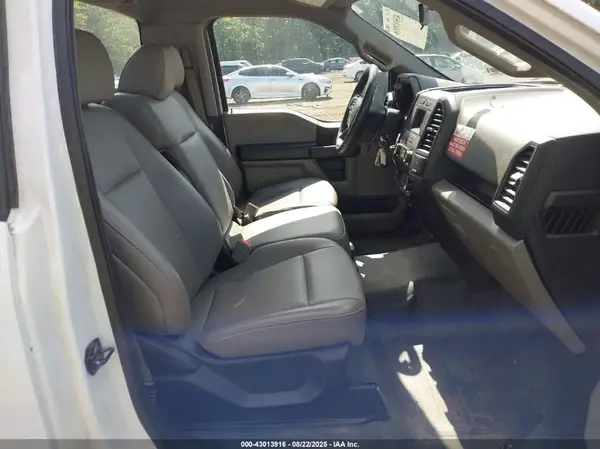 1FTMF1CBXLKE11739 2020 FORD F-150 - Image 8