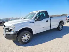 1FTMF1CBXLKE34843 2020 FORD F-150