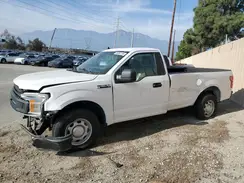 1FTMF1CBXLKE39315 2020 FORD F-150