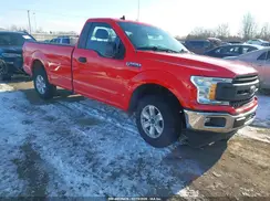 1FTMF1CBXLKE58317 2020 FORD F-150