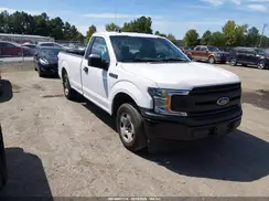 1FTMF1CBXLKE64876 2020 FORD F-150