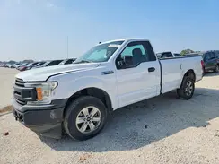 1FTMF1CBXLKE94914 2020 FORD F-150