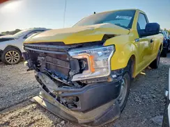 1FTMF1CBXLKF02896 2020 FORD F-150