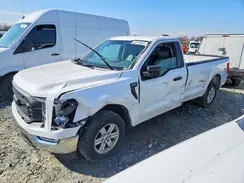 1FTMF1CBXMKD02473 2021 FORD F-150