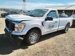 1FTMF1CBXMKD46764 2021 FORD F-150