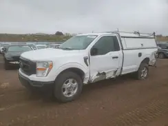 1FTMF1CBXMKD56422 2021 FORD F-150