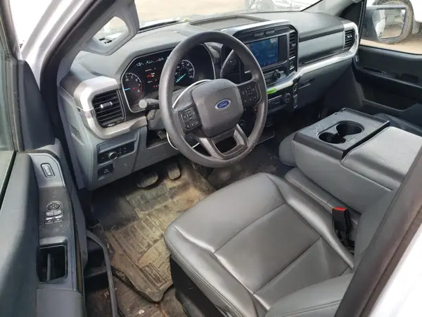 1FTMF1CBXMKD56422 2021 FORD F-150 - Image 8