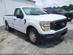 1FTMF1CBXMKD87864 2021 FORD F-150