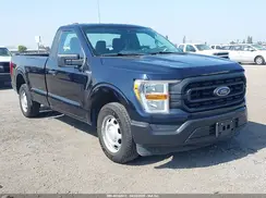 1FTMF1CBXMKD87895 2021 FORD F-150