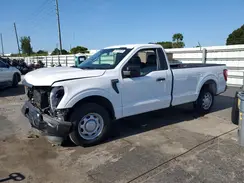 1FTMF1CBXMKE07059 2021 FORD F-150
