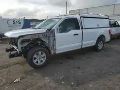 1FTMF1CBXMKE07403 2021 FORD F-150