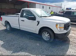 1FTMF1CBXMKE15680 2021 FORD F-150
