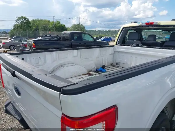 1FTMF1CBXMKE15680 2021 FORD F-150 - Image 8