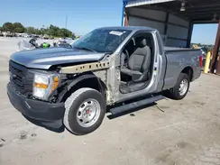 1FTMF1CBXMKE16036 2021 FORD F-150