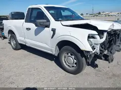 1FTMF1CBXMKE33693 2021 FORD F-150