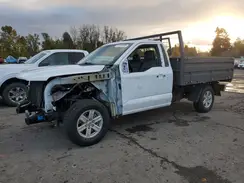 1FTMF1CBXMKE43611 2021 FORD F-150