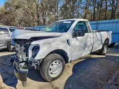 1FTMF1CBXMKE54902 2021 FORD F-150