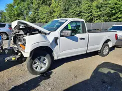 1FTMF1CBXMKE63065 2021 FORD F-150