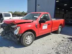1FTMF1CBXMKE68802 2021 FORD F-150