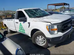 1FTMF1CBXMKE69559 2021 FORD F-150