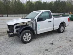 1FTMF1CBXMKE72929 2021 FORD F-150