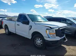 1FTMF1CBXMKE76883 2021 FORD F-150