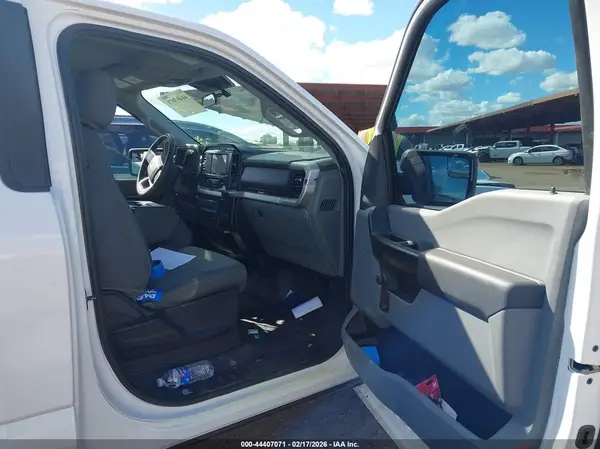 1FTMF1CBXMKE76883 2021 FORD F-150 - Image 8