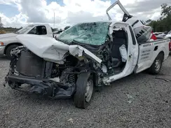 1FTMF1CBXMKE86734 2021 FORD F-150