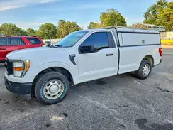 1FTMF1CBXMKE94073 2021 FORD F-150