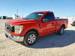 1FTMF1CBXMKF07498 2021 FORD F-150