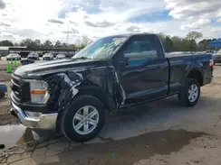 1FTMF1CBXMKF08912 2021 FORD F-150