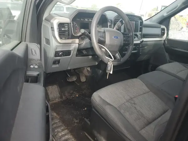 1FTMF1CBXMKF08912 2021 FORD F-150 - Image 8