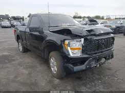 1FTMF1CBXMKF09011 2021 FORD F-150