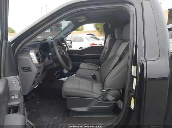 1FTMF1CBXMKF09011 2021 FORD F-150 - Image 8