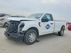 1FTMF1CBXNKD11014 2022 FORD F-150