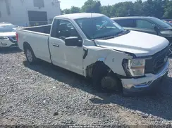 1FTMF1CBXNKD16360 2022 FORD F-150