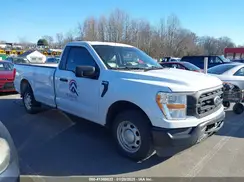 1FTMF1CBXNKD27102 2022 FORD F-150