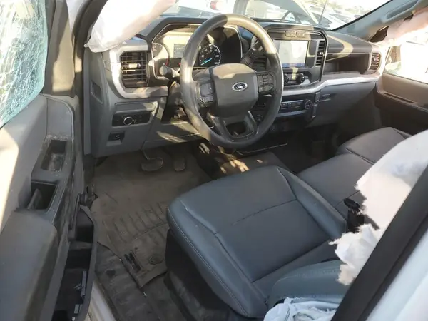 1FTMF1CBXNKD41940 2022 FORD F-150 - Image 8