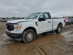 1FTMF1CBXNKD69348 2022 FORD F-150