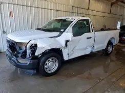 1FTMF1CBXNKD83234 2022 FORD F-150